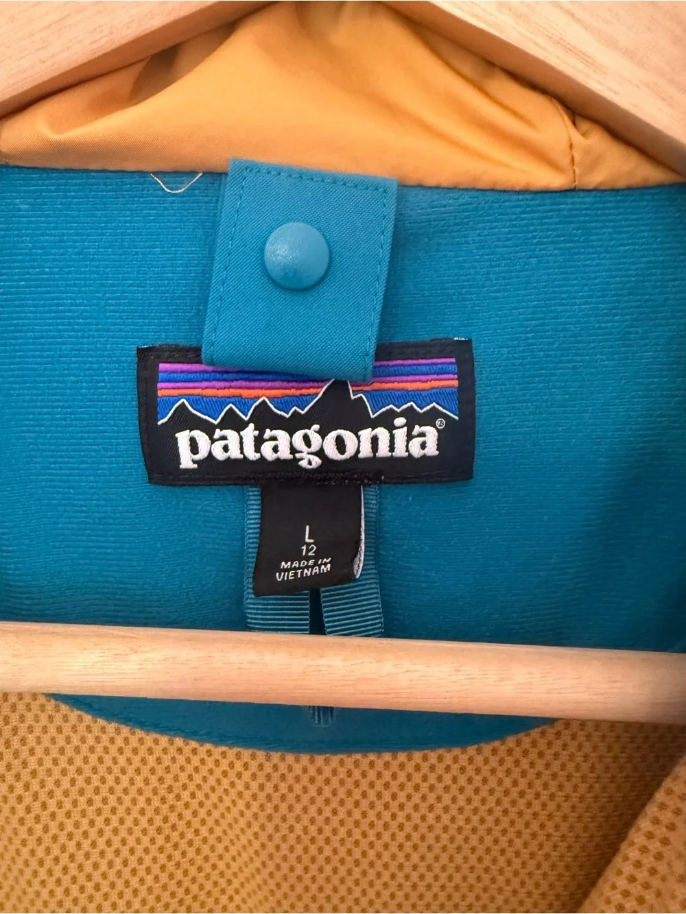 Patagonia 4-in-1 Everyday Jacket